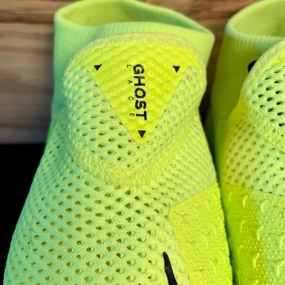 nike phantom ghost soccer cleats